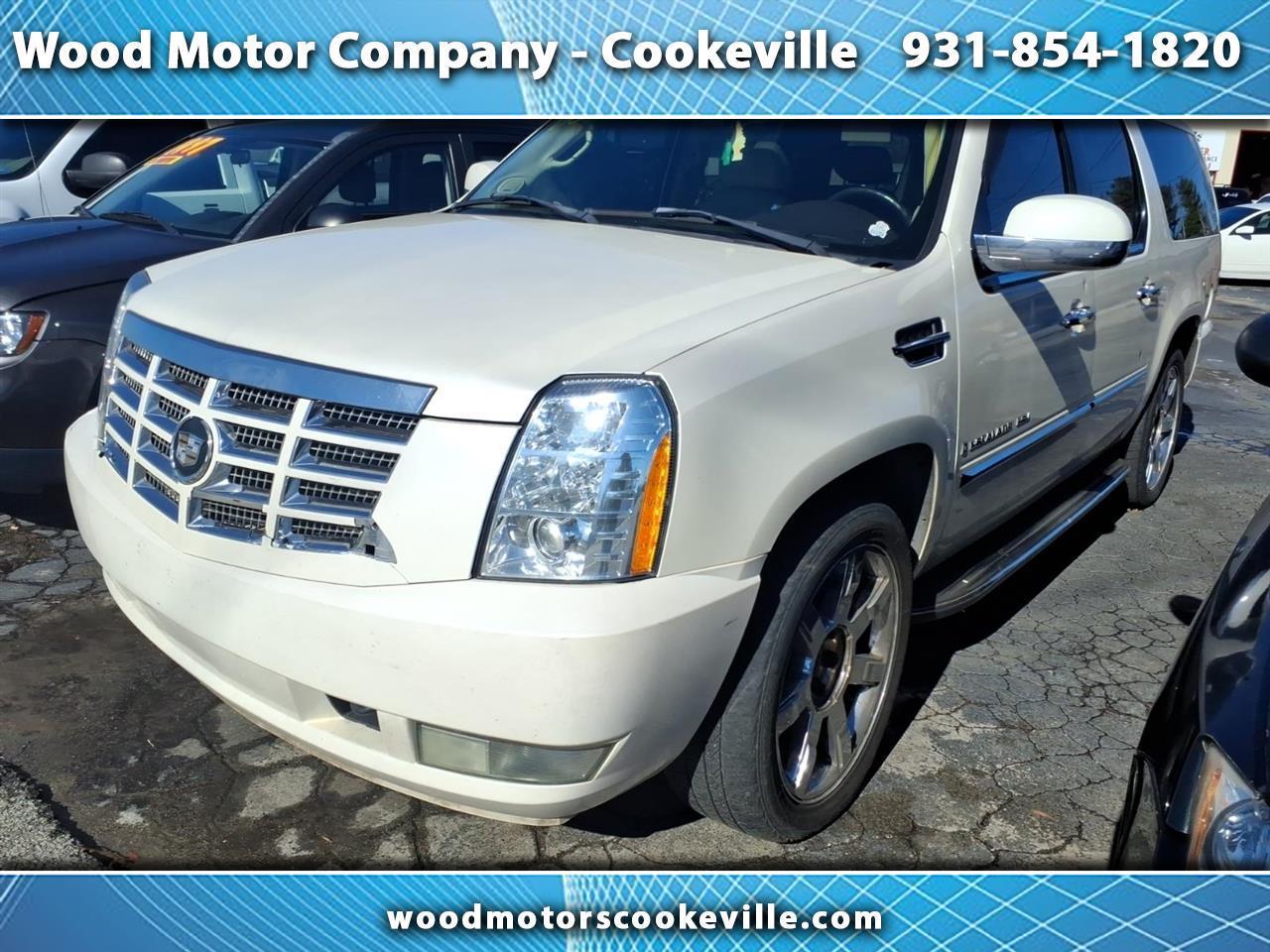 cadillac escalade esv 2007 1GYFK66827R193904 image cadillac escalade esv 2007 1GYFK66827R193904 image